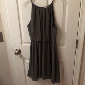 Wedding Guest Francesca’s Dress